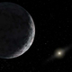 Illustration for article titled Two Or More Undiscovered Planets Could Be Hiding In Our Solar System